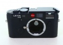 ライカ M6 TTL 0.85 ブラック