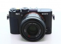 ソニー DSC-RX1