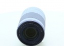 キヤノン EF-M55-200/4.5-6.3 IS STM シルバー