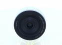 キヤノン EF-M22/2 STM シルバー