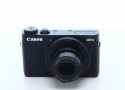 キヤノン POWERSHOT G9 X MARK2 ブラック