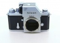 ニコン Fフォトミック FTN シルバー