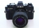 ミノルタ X-700+シグマ35-70/2.8-4