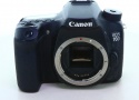 キヤノン EOS 70D ボデイ