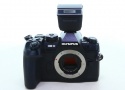 オリンパス OM-D E-M1 MARK2 ボデイ