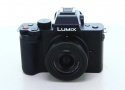 パナソニック LUMIX DC-G100DK 標準ズームレンズキット