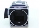 HASSELBLAD 503CX + A12マガジン