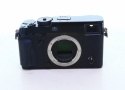 フジフイルム X-PRO2 ボデイ
