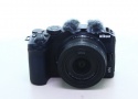 ニコン  Z 30 16-50 VR レンズキツト
