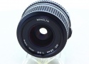 ミノルタ New MD 28/2.8