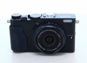 フジフイルム X70