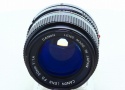 キヤノン NFD 50/1.4