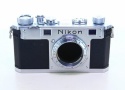 ニコン S ボディ