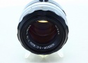 ニコン NIKKOR-S.C AUTO 50/1.4