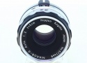ニコン NIKKOR-S AUTO 50/2