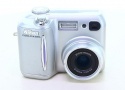 ニコン COOLPIX 885 シルバー