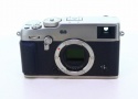 フジフイルム X-PRO3 DRシルバー