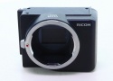 リコー GXR MOUNT A12 (Mマウント用)
