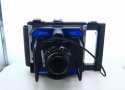 カンボ CAMBO WIDE 1000 + SYMMAR 100/5.6
