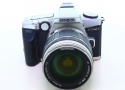 ミノルタ αスウィートII+タムロンXR28-200/3.8-5.6