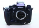 ニコン F4S
