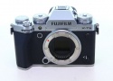 フジフイルム X-T5 ボデイ