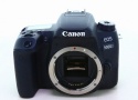 キヤノン EOS 9000D ボデイ