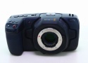 ソノタ BLACKMAGIC POCKET CINEMA CAMERA 4K (M4/3マウント)