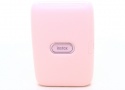 フジフイルム instax mini link printer スマフォ用プリンター ピンク