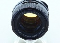 ペンタックス SMCT 50/1.4 (M42)