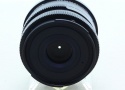 シグマ 45/F2.8 DG CONTEMPORARY BK TL