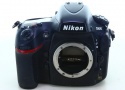ニコン D800 ボデイ