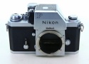 ニコン F フォトミック FTN シルバー