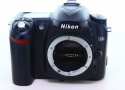 ニコン D50 ブラツク