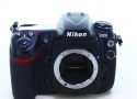 ニコン D300 ボデイ