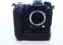 フジフイルム FinePix S5Pro