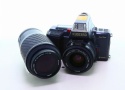 キョウセラ 230-AF+35-70/3.3-4.5+80-200/4-4.8