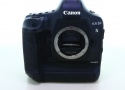 キヤノン EOS-1D X MARK2 ボデイ