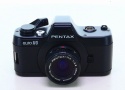 ペンタックス AUTO 110 + 18/2.8