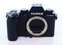 フジフイルム X-S10 ボデイ