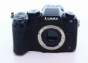 パナソニック LUMIX DMC-G80 ボディ （海外版）