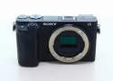 ソニー α6400  ILCE-6400 B ボデイ