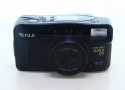 フジフイルム ズームカルディア スーパー115