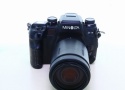 ミノルタ α9+タムロン70-300/4-5.6