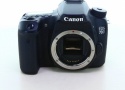 キヤノン EOS 70D ボデイ