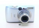 キヤノン IXY DIGITAL 820IS
