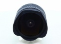 シグマ AF 15/2.8D EX FISHEYE （ニコン用）