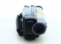 ソニー CCD-TR270PK 8 ミリビデオカメラ