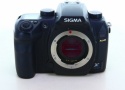 シグマ SD15 ボデイ