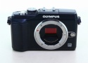 オリンパス PEN E-PL2